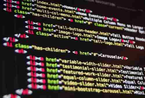 Belajar Dasar HTML